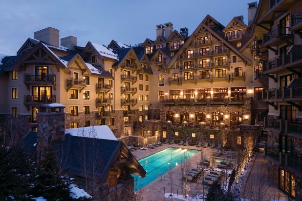 Colorado Rockies (Vail, Colo.)