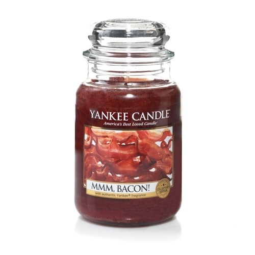 Weird Scented Candles