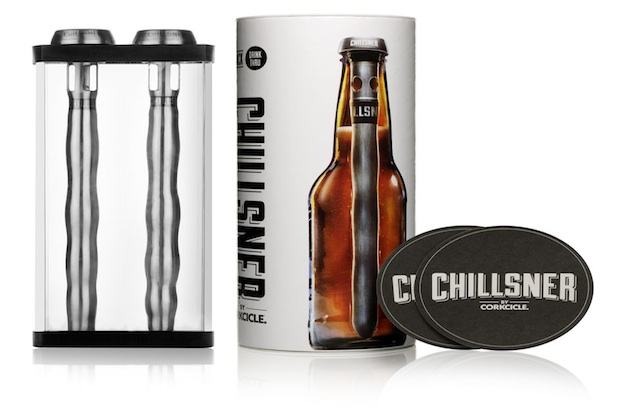 The Chillsner by Corksicle