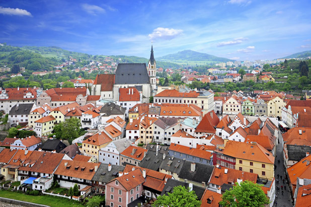 Czech Republic
