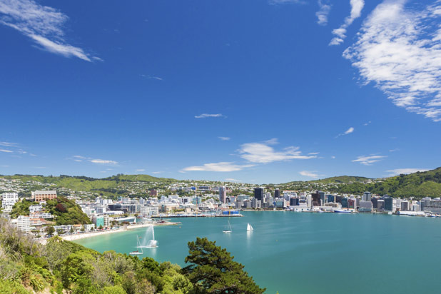 New Zealand