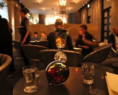 8 Cutting-Edge Cocktail Bars