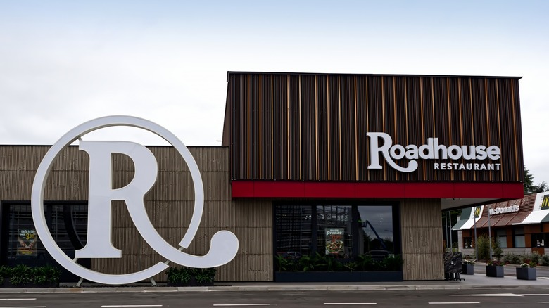 Roadhouse Restaurant restaurant
