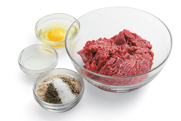 Handy Beef Mix Recipe