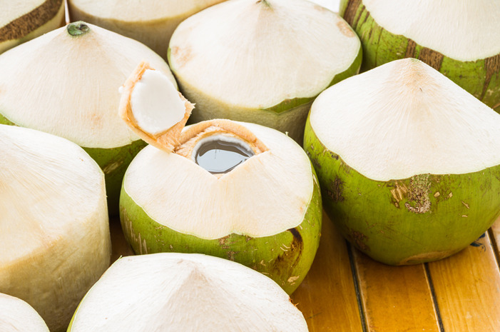 Coconut Water