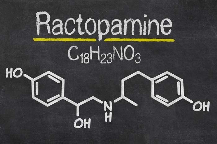 Ractopamine