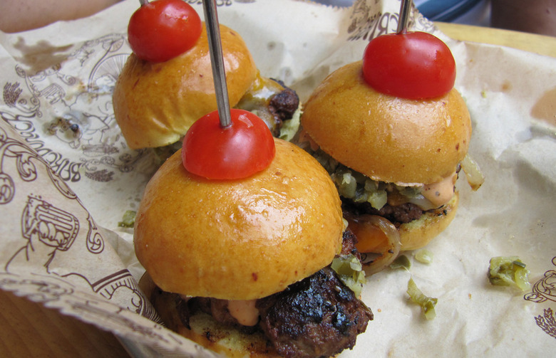 Bareburger