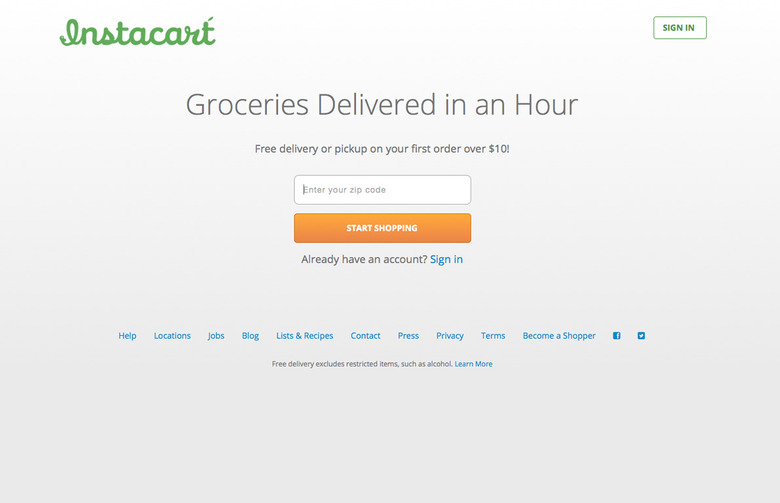 Instacart