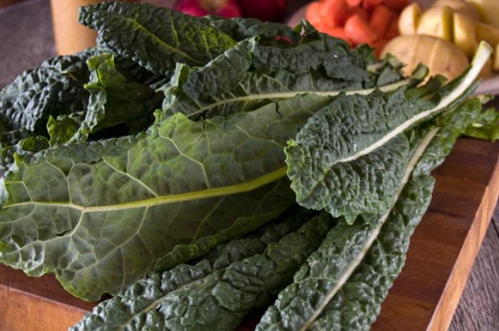 Dark Leafy Greens