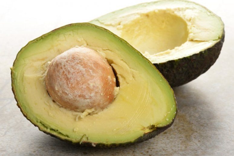 Avocados