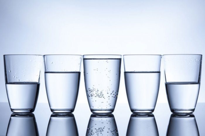 Water