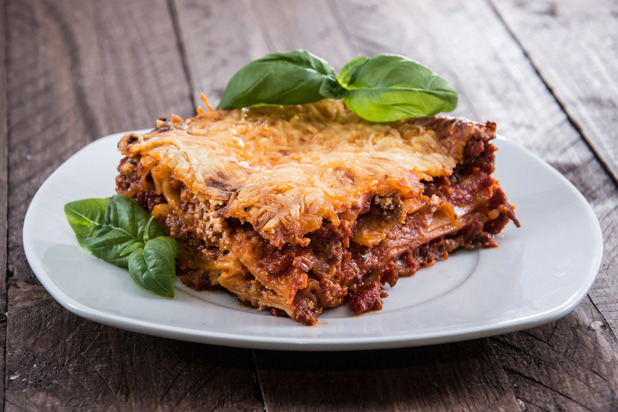 Lasagna