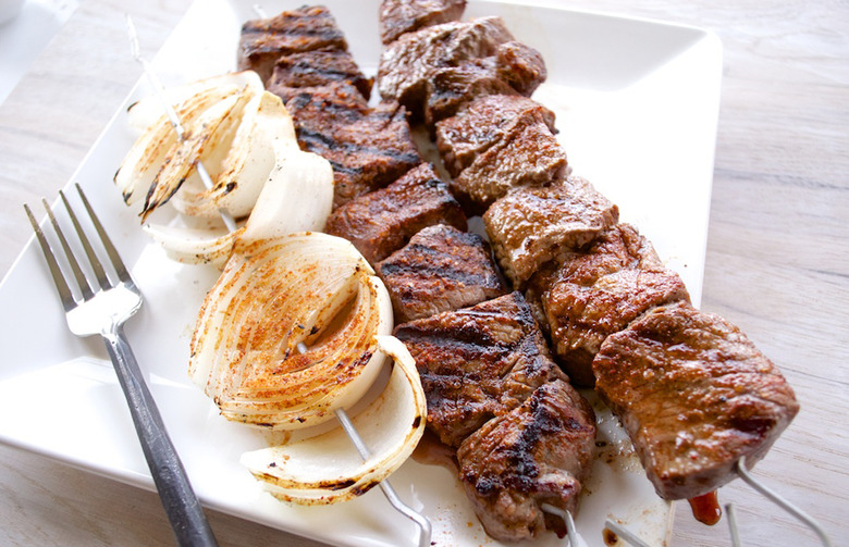 Beef