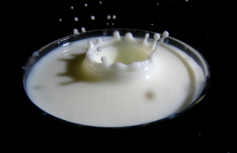 Milk