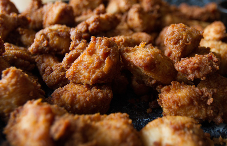 Poultry