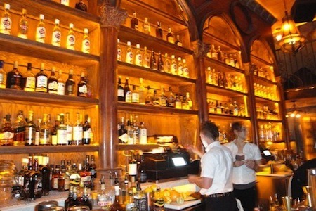 8 Great Rum Bars