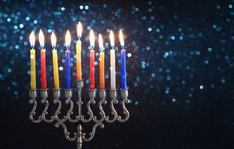 Menorah
