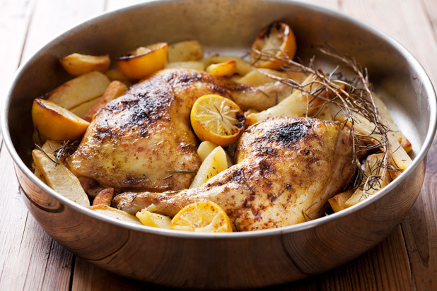Chicken