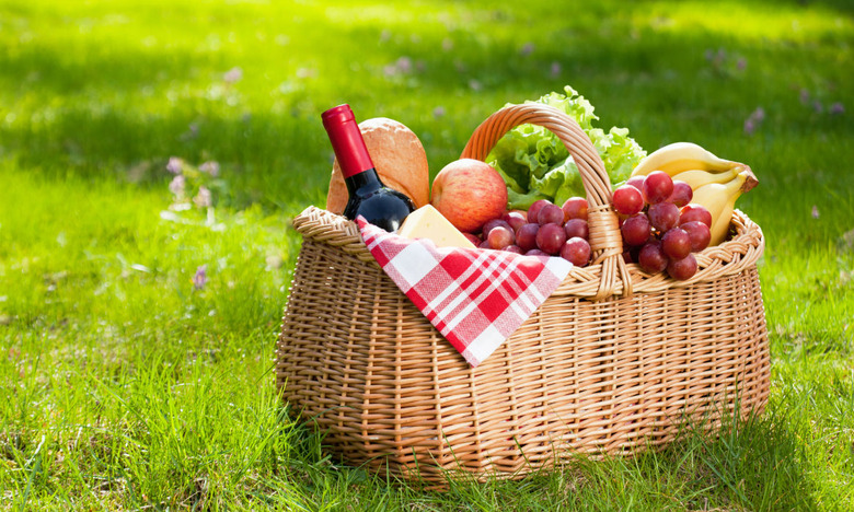 Picnic Basket