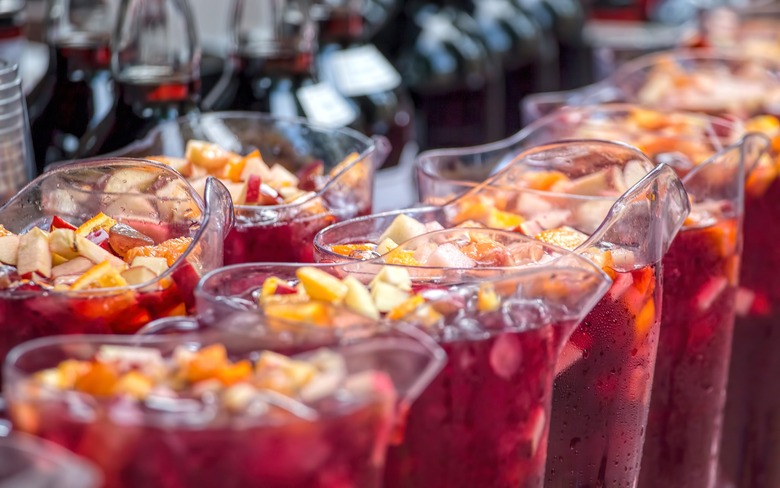 sangria