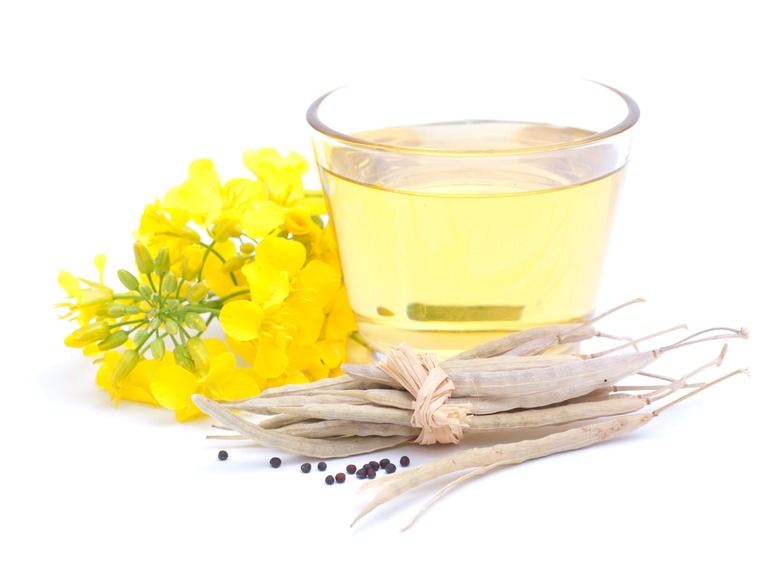  Canola