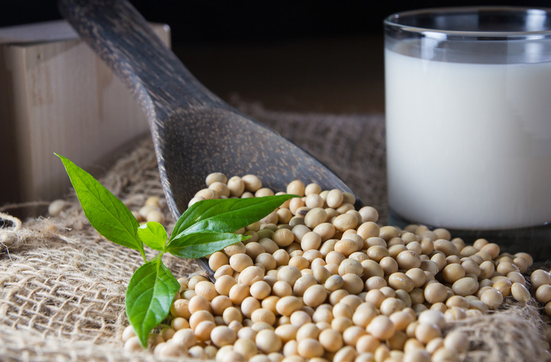 Soy