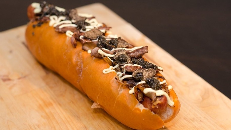 Tokyo Dog's Juuni Ban
