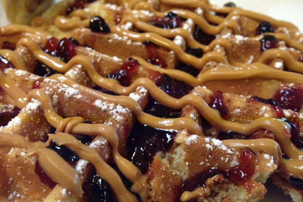 Waffles
