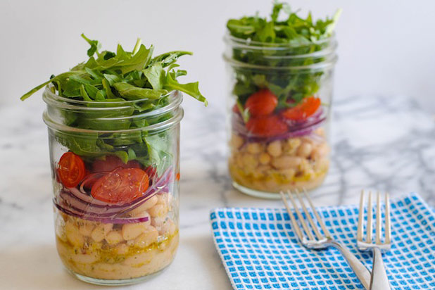 White Bean Salad Recipe