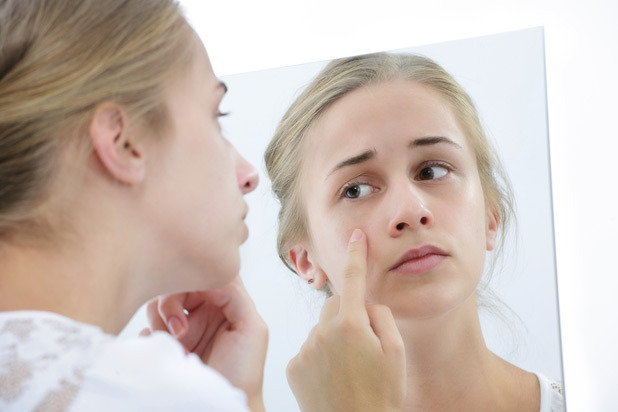 Skin Problems
