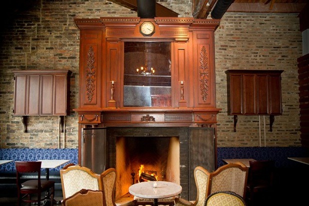 Old Town Social, Chicago
