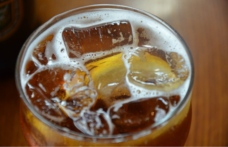 5. Ginger Beer
