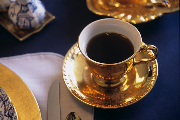 Gold-Plated Anything