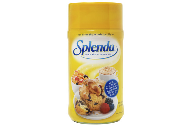 Splenda, Equal, Sweet 'n' Low