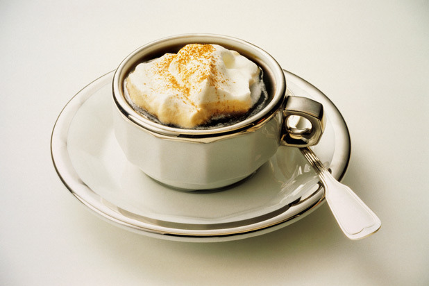 Whipped Cream