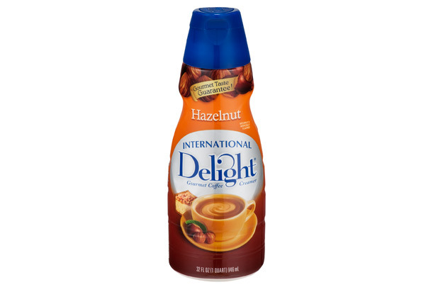 Flavored Creamers