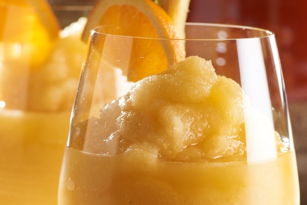 Frozen Sangria