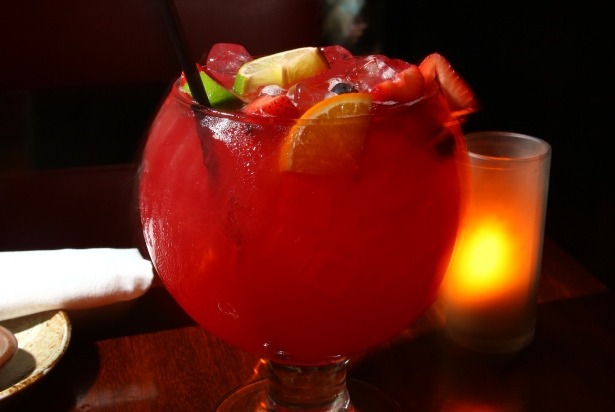 Scorpion Punch