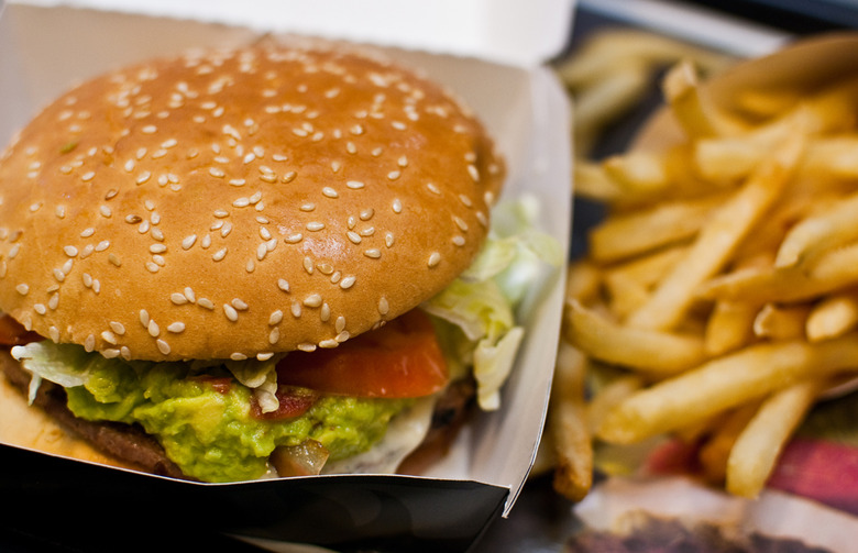Fast Food