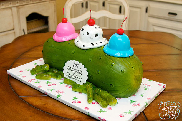 Craving Cake