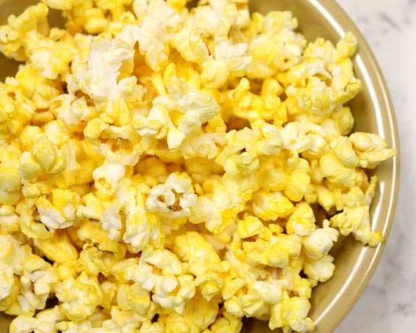 best microwave popcorn