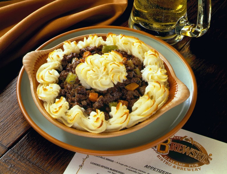 Comfort food recipes for fall