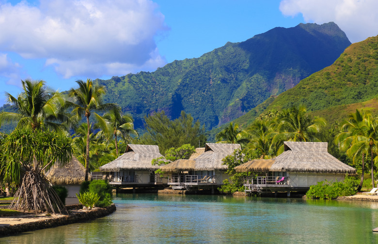 French Polynesia