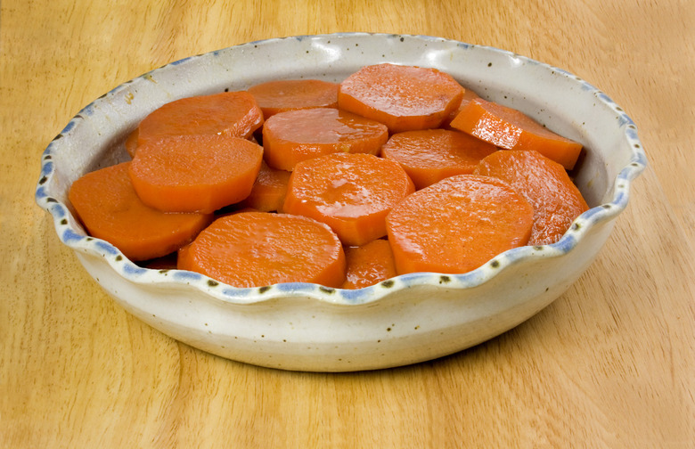 Candied Yams