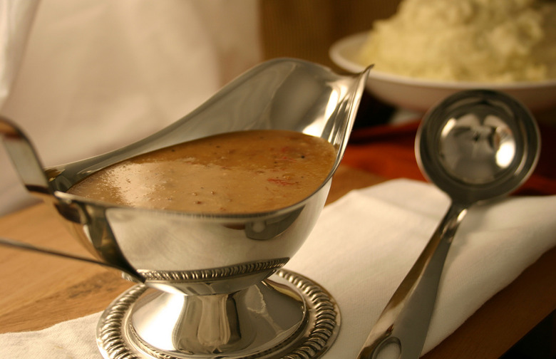 Gravy