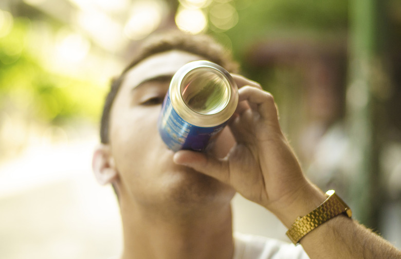 Soda