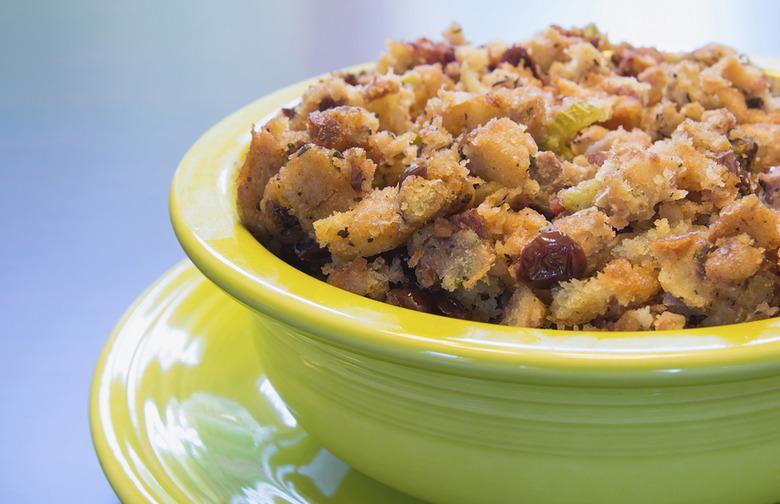 Stuffing