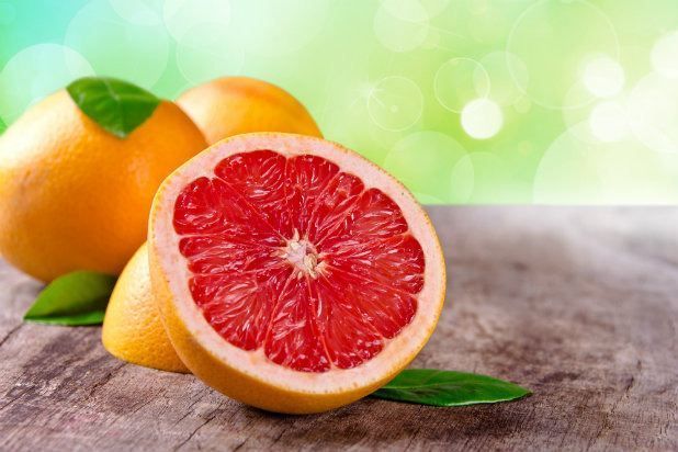 Grapefruit Juice