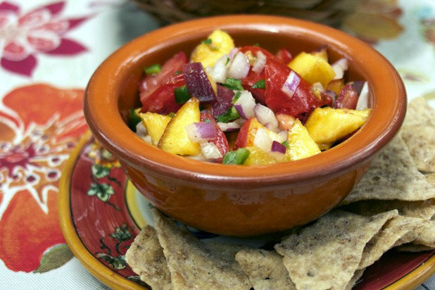 9 Easy and Delicious Summer Appetizers