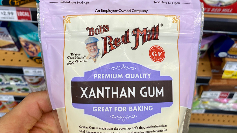 Bob's Red Mill xanthan gum